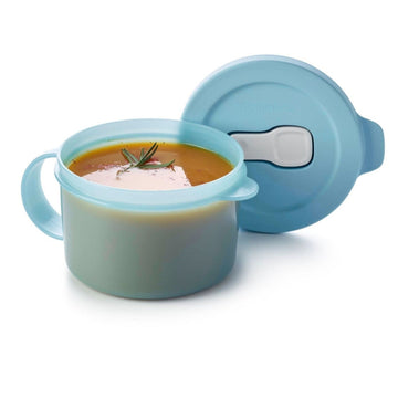 Microwave Soup Mug 520ml
